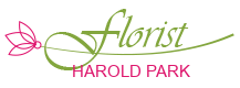 Florist Harold Park